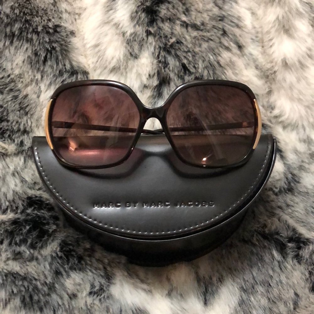 Marc by Marc Jacobs Sunglasses
